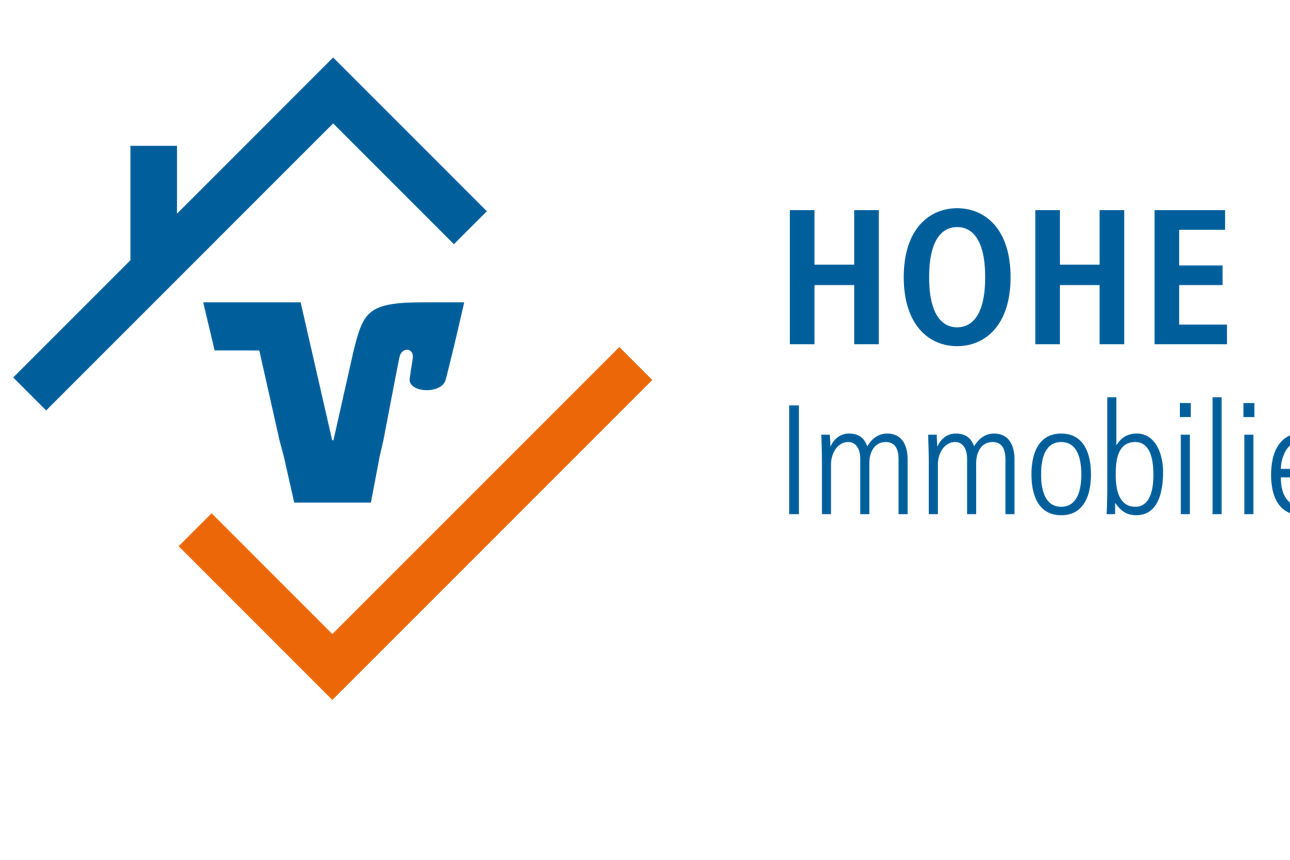 Hohe Mark Immobilien GmbH Logo