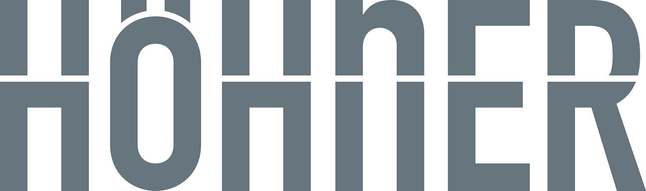 Das Logo der Musikgruppe HÖHNER