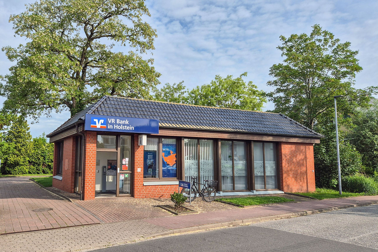 Foto der Filiale Horst