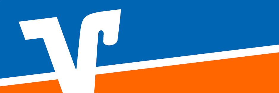 Garfik mit Logo und Anmeldebutton zur virtuellen Generalversammlung