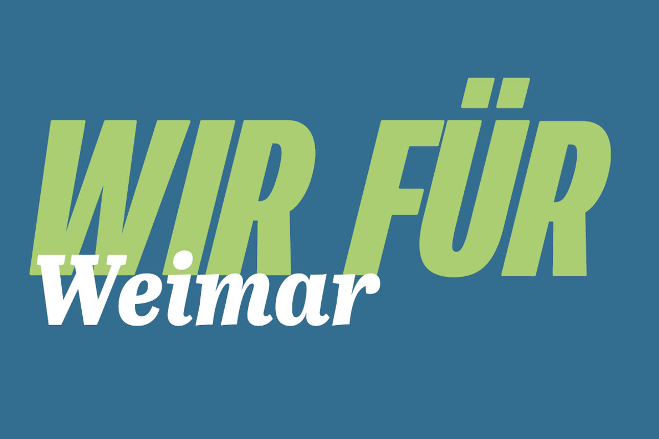 Schriftzug auf dunklem Hintergrund