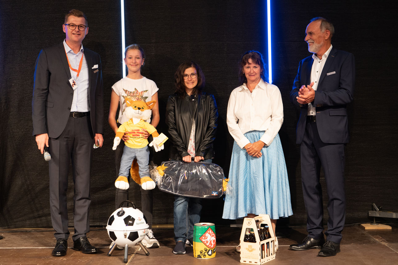 Sommerfest 2026