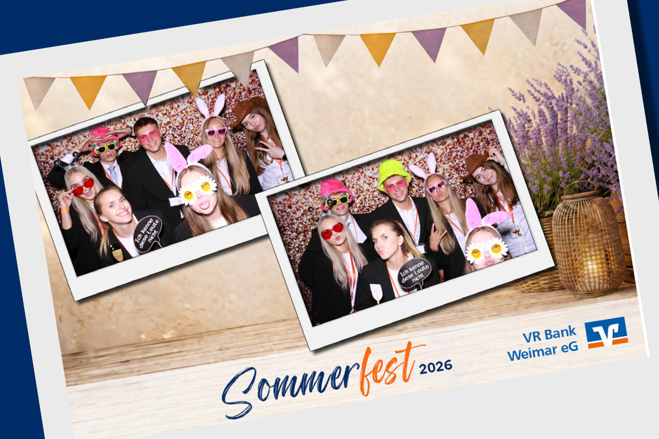 Sommerfest 2026