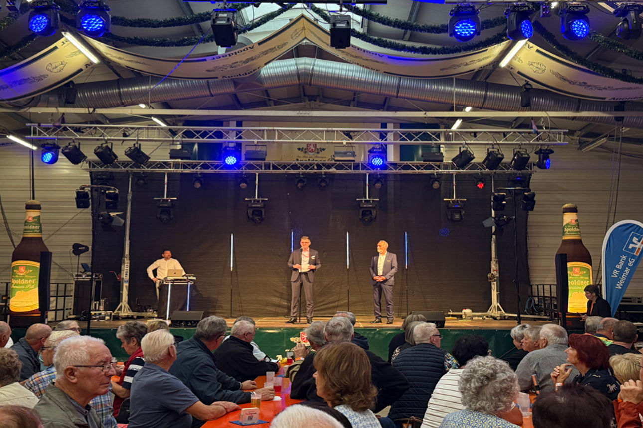 Sommerfest 2026