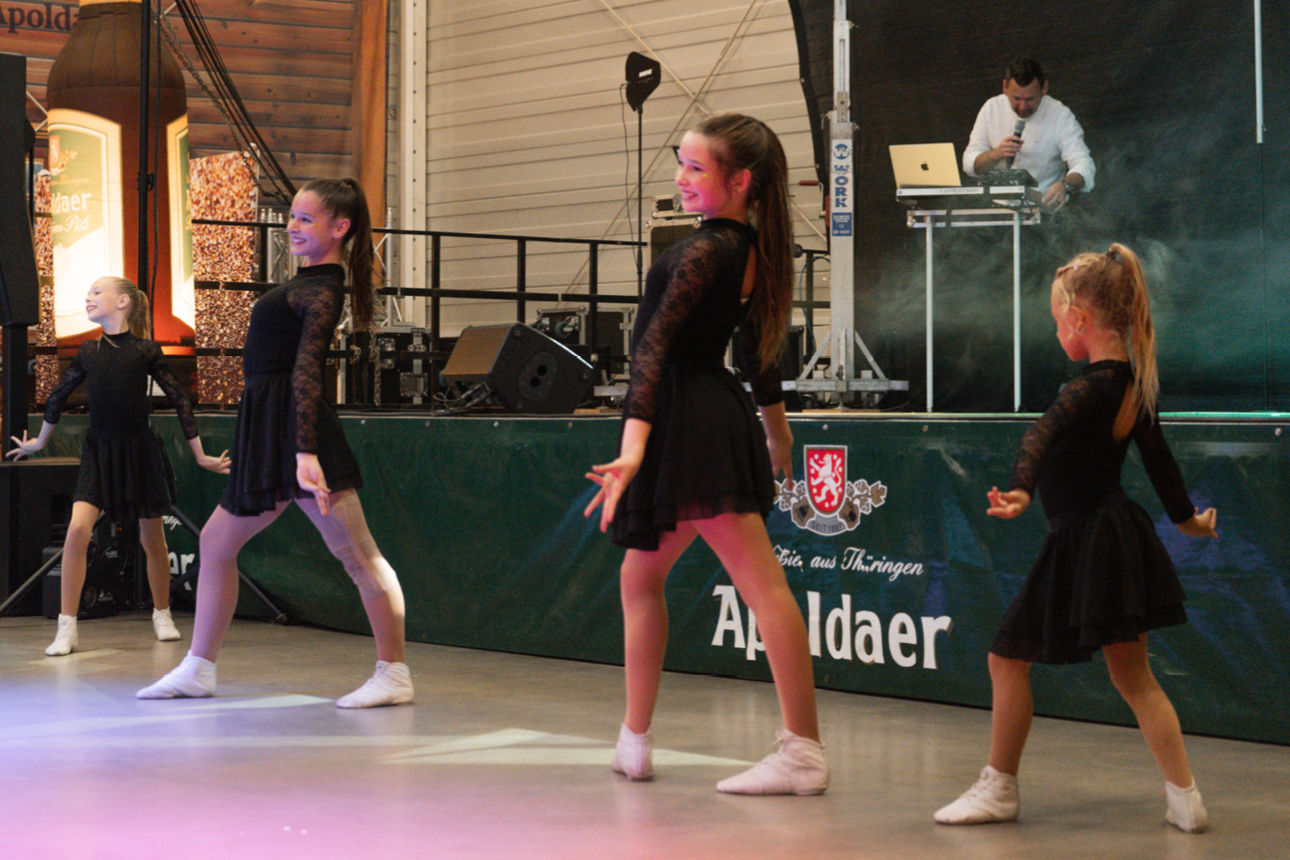 Sommerfest 2026