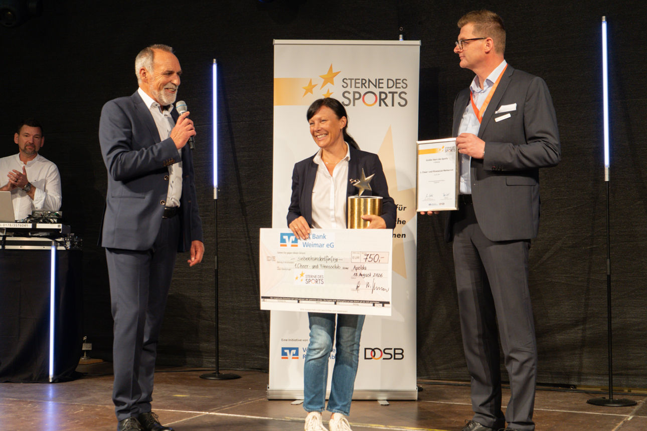 Sommerfest 2026