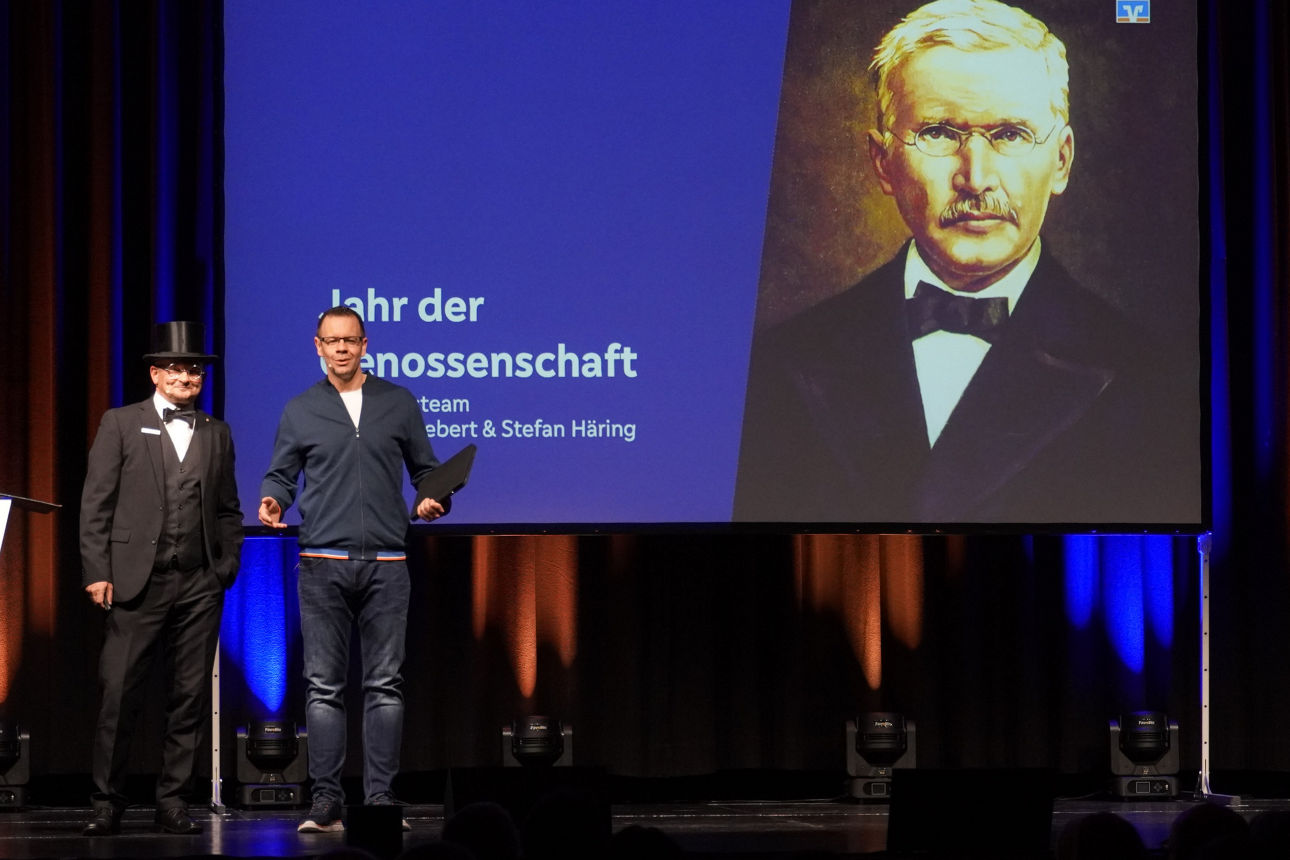 Herzliche Einladung zu unseren MitgliederForen