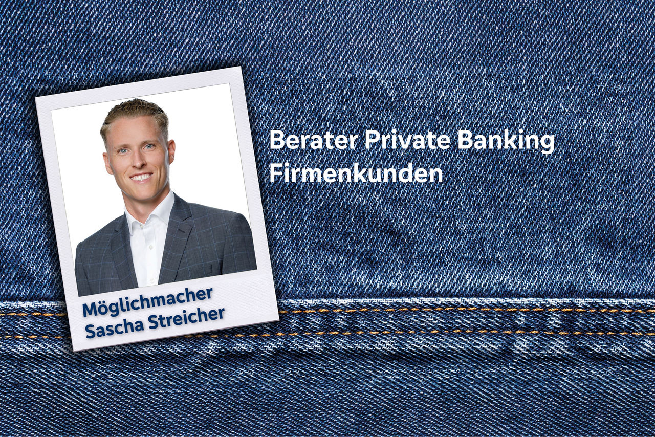 Sascha Streicher