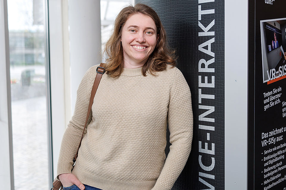 Sonja Fechler, Affalterbach