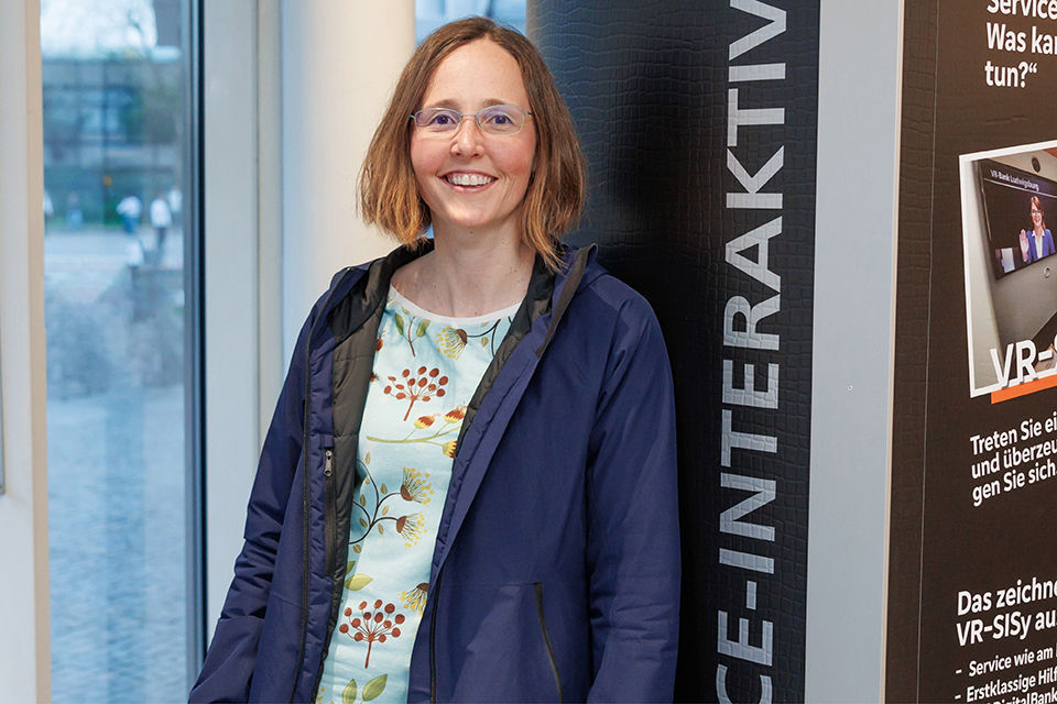 Annedore Seitz, Neckarweihingen