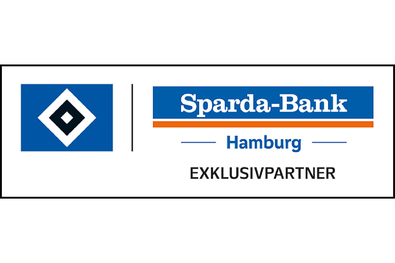 Sparda-Bank Exclusivpartner des HSV