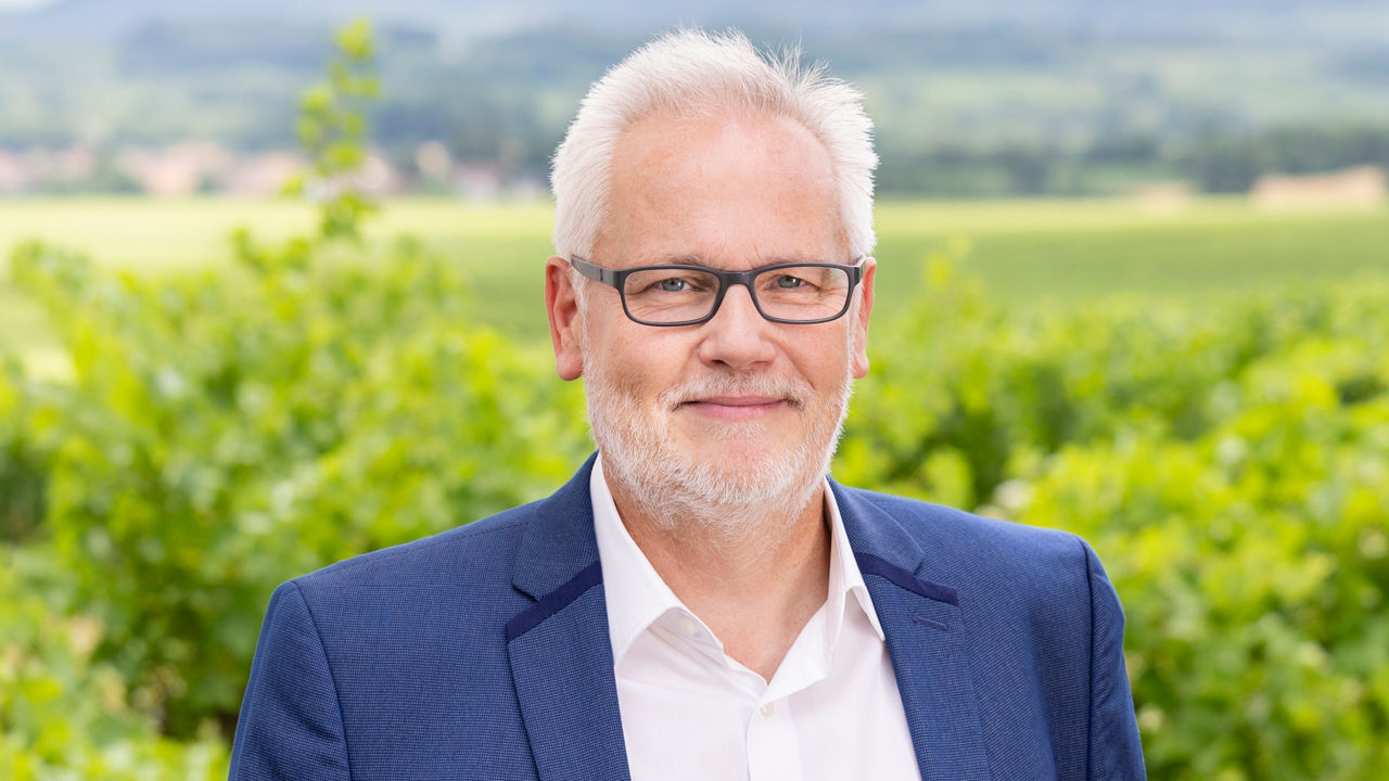 Volker Hunsicker