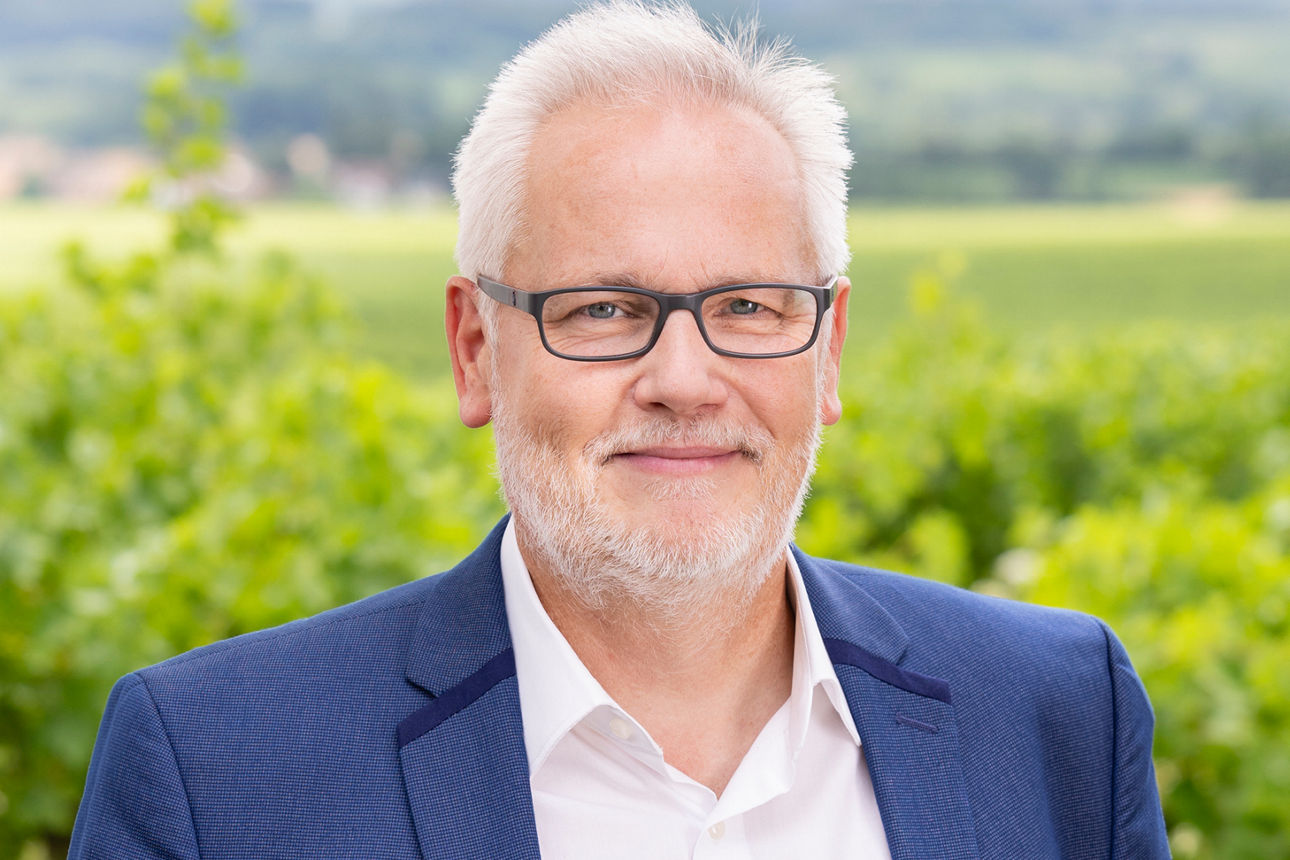 Volker Hunsicker