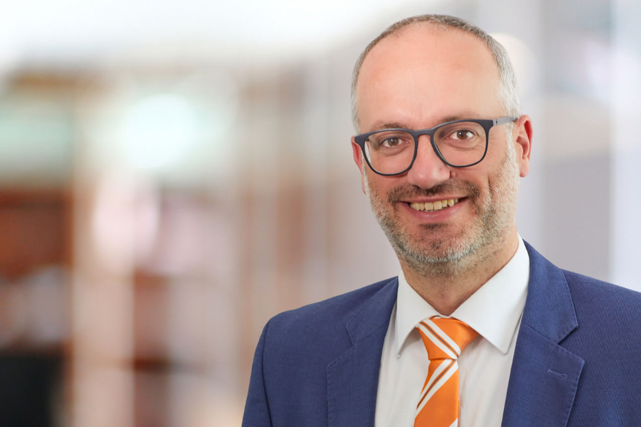 Thomas Haag