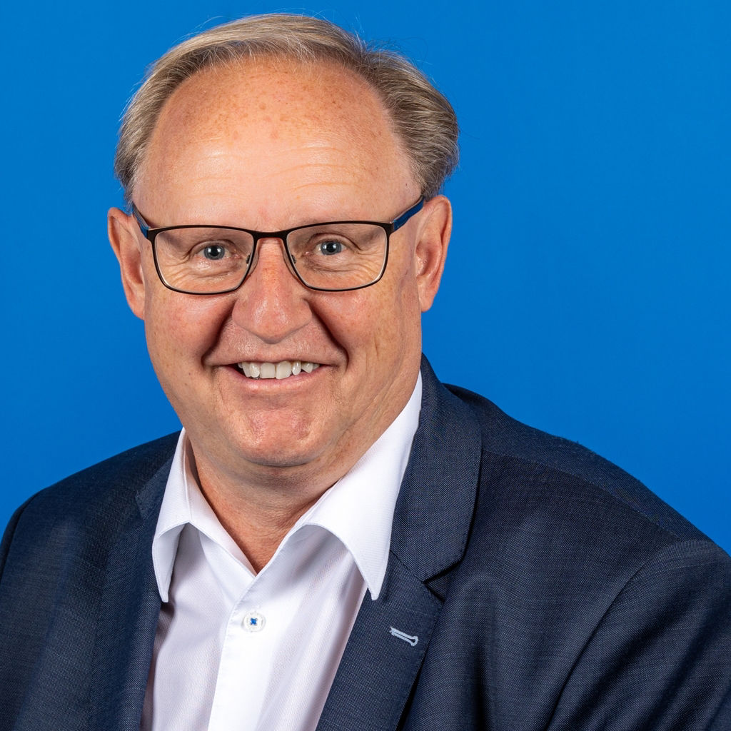 Foto von Klaus Haagen