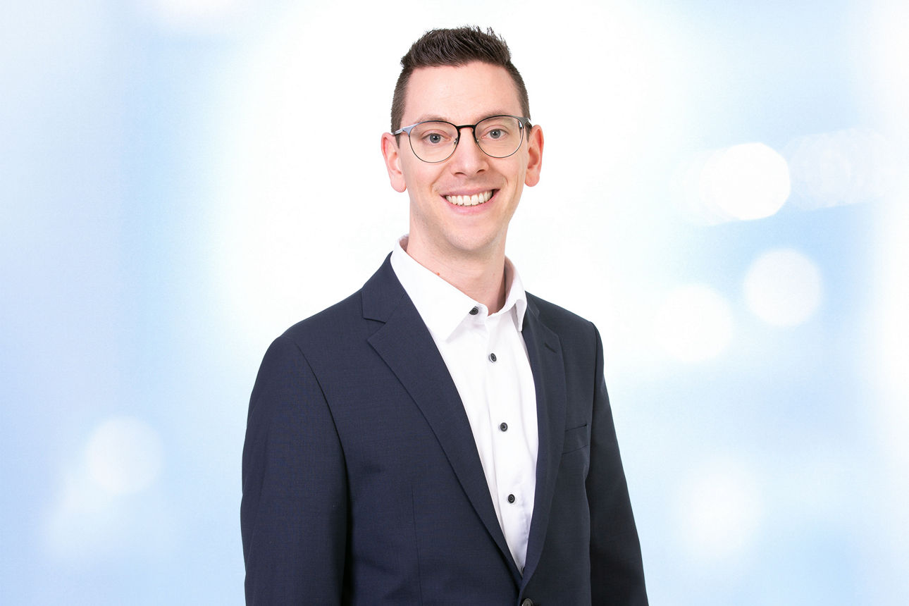 Filialgebietsleitung