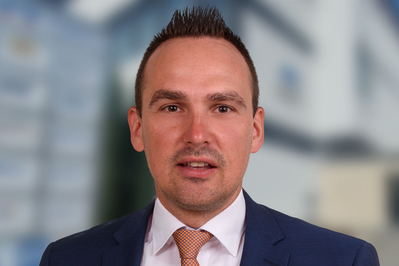 Ralf Haas