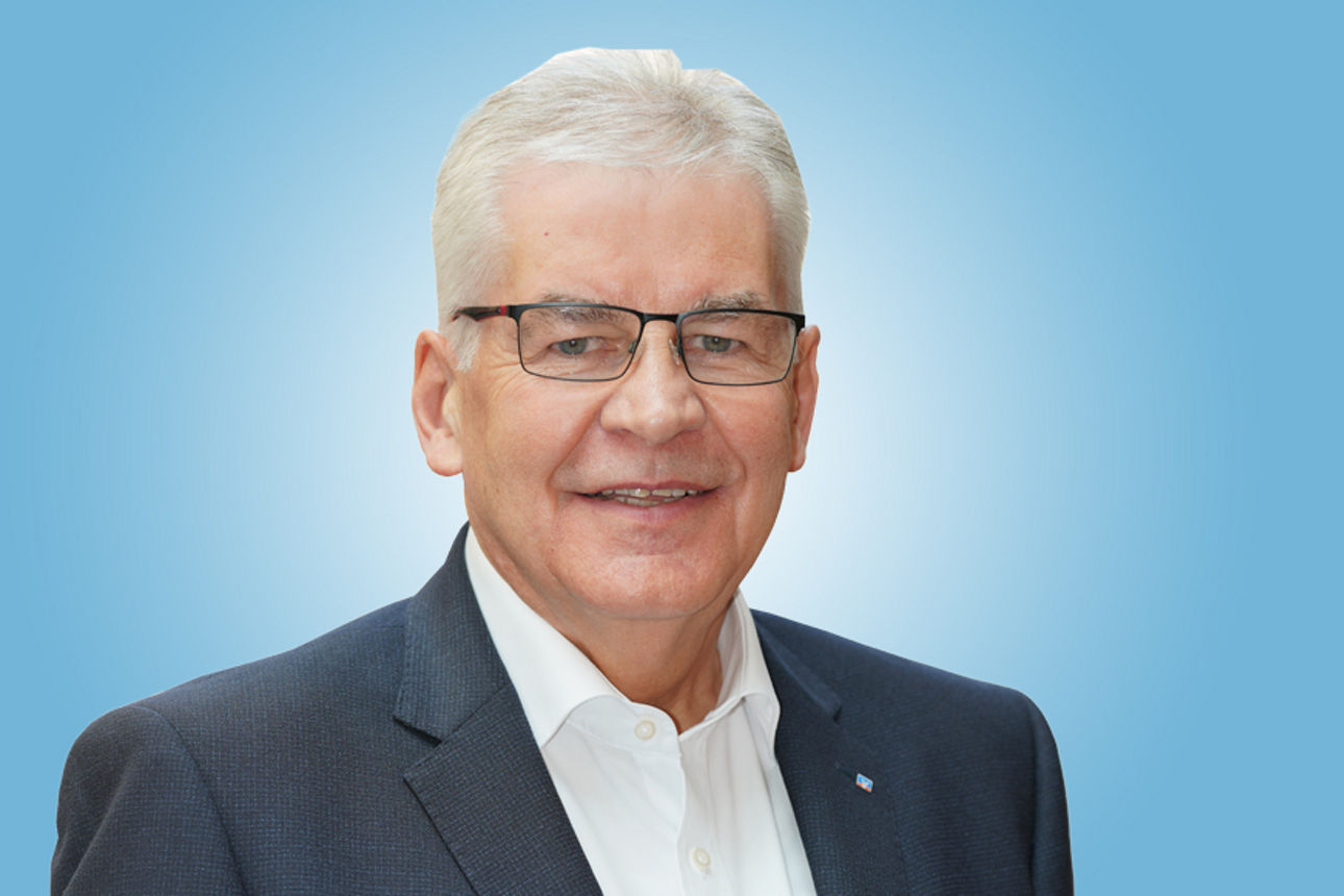 Rolf Haas