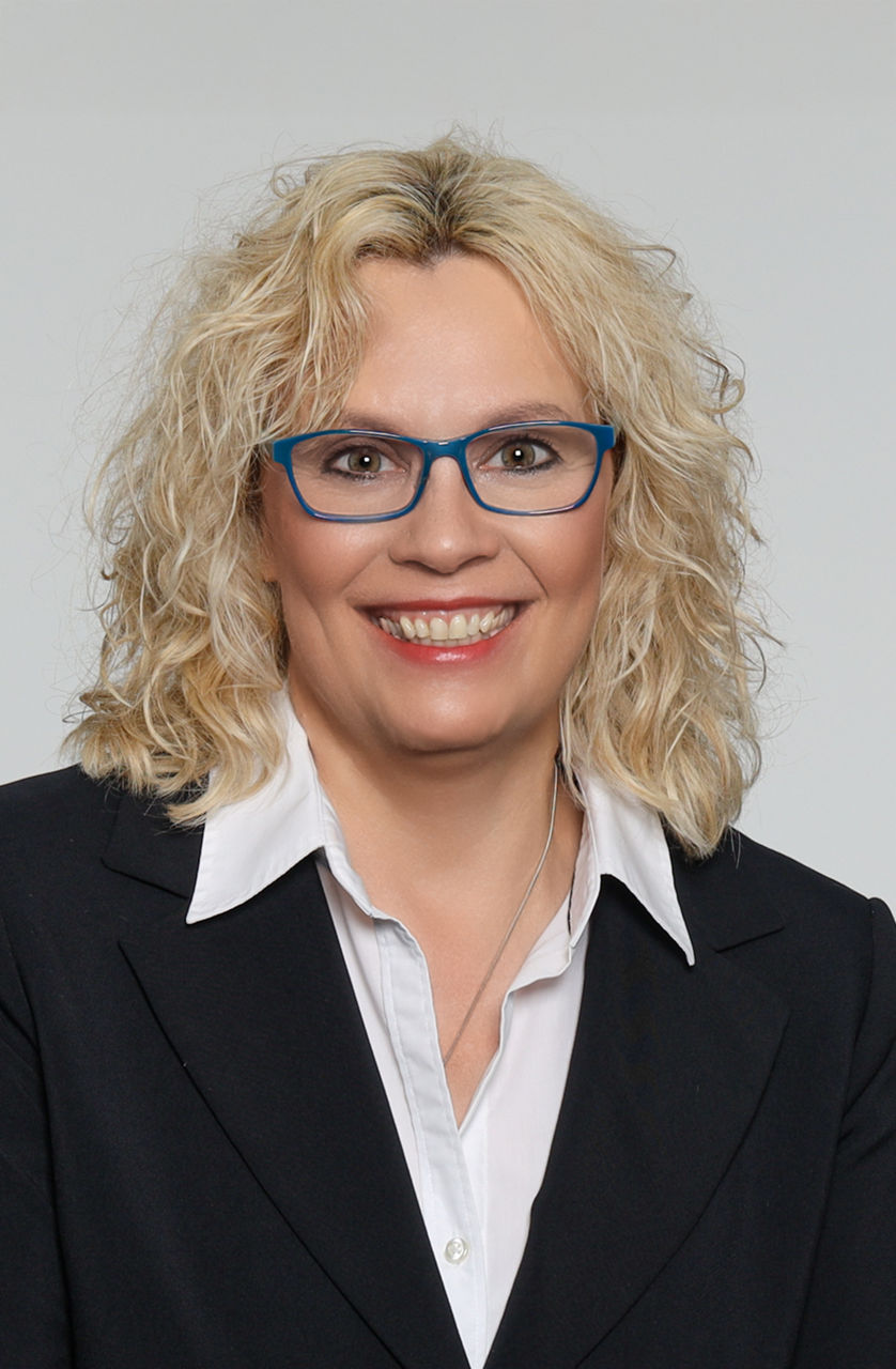 Manuela Haase