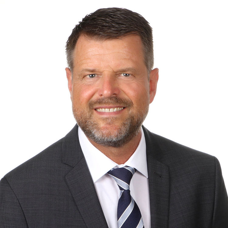 Ansprechpartner Manfred Haberl