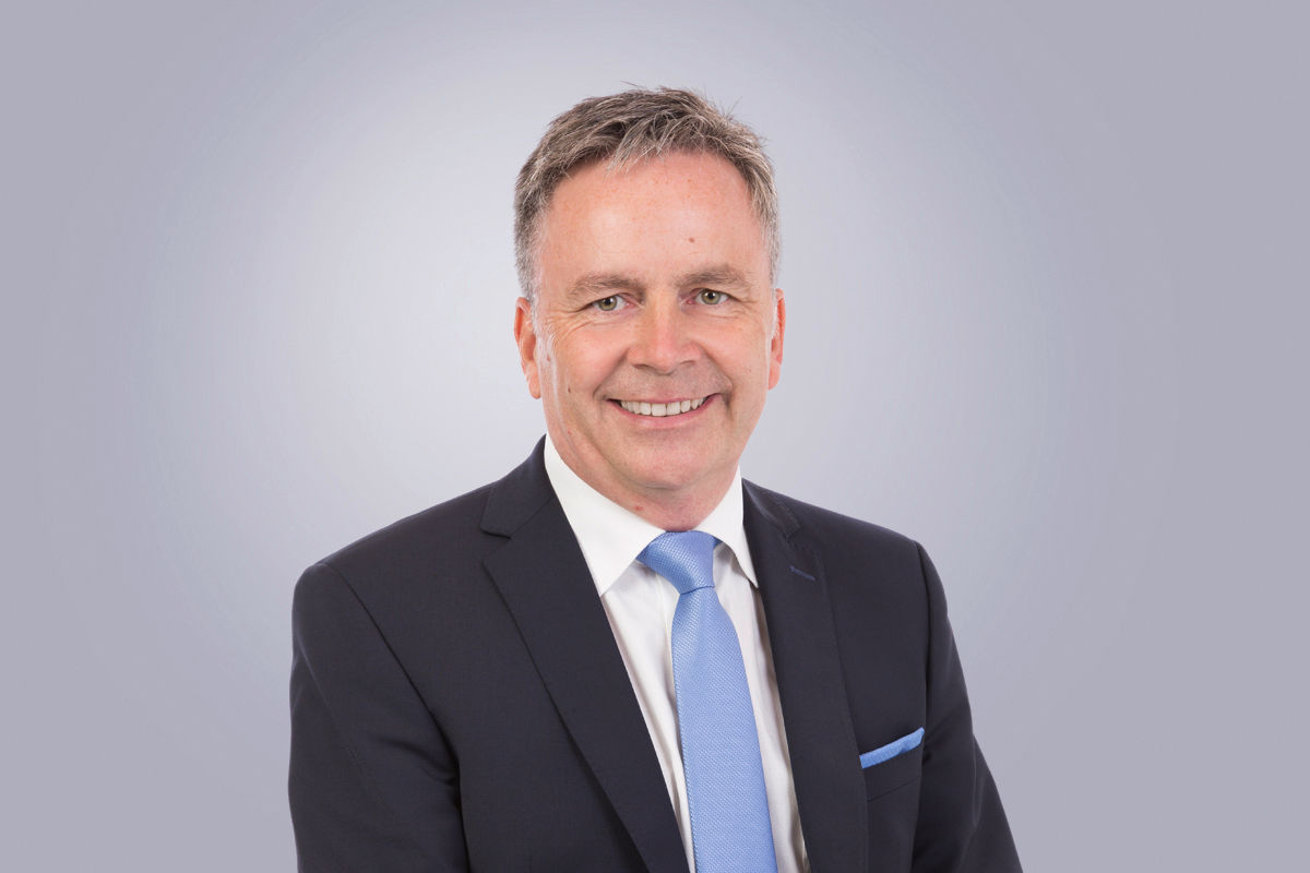 Markus Habermann