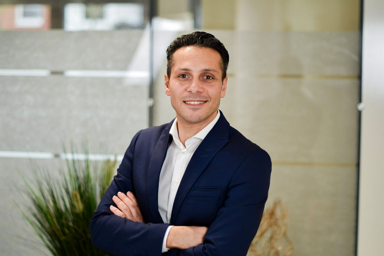 Peter Habib