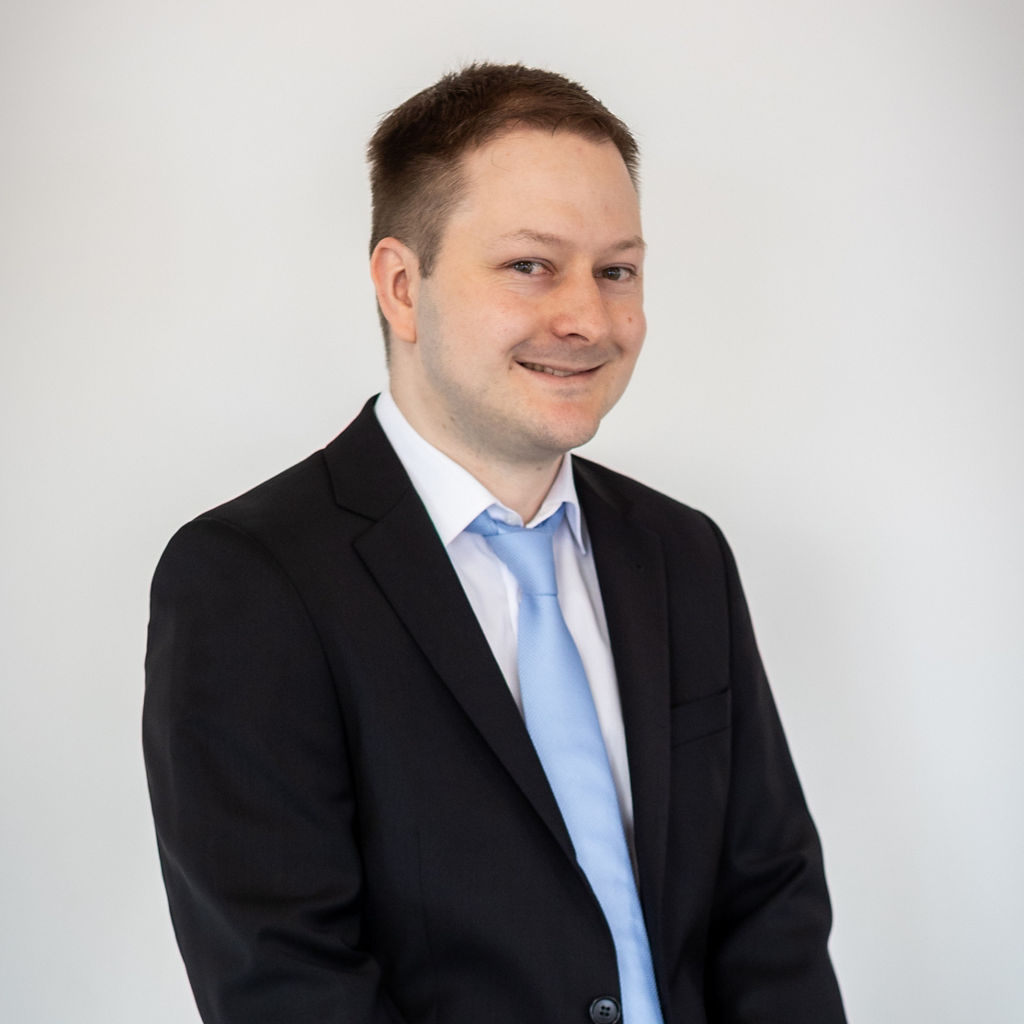Simon Hackl