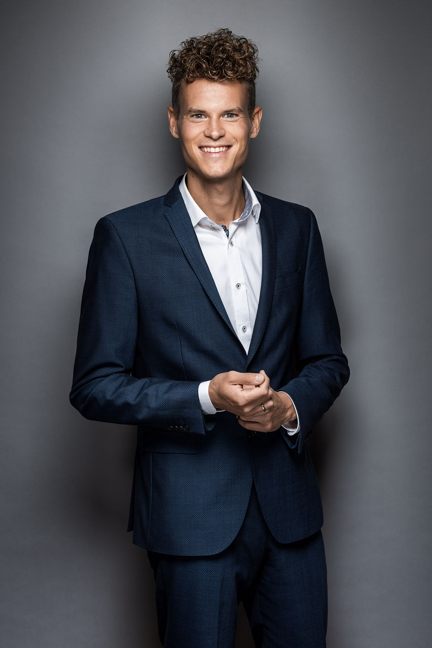 Christian Hackstein