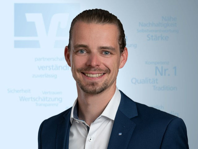 Jens Haderup