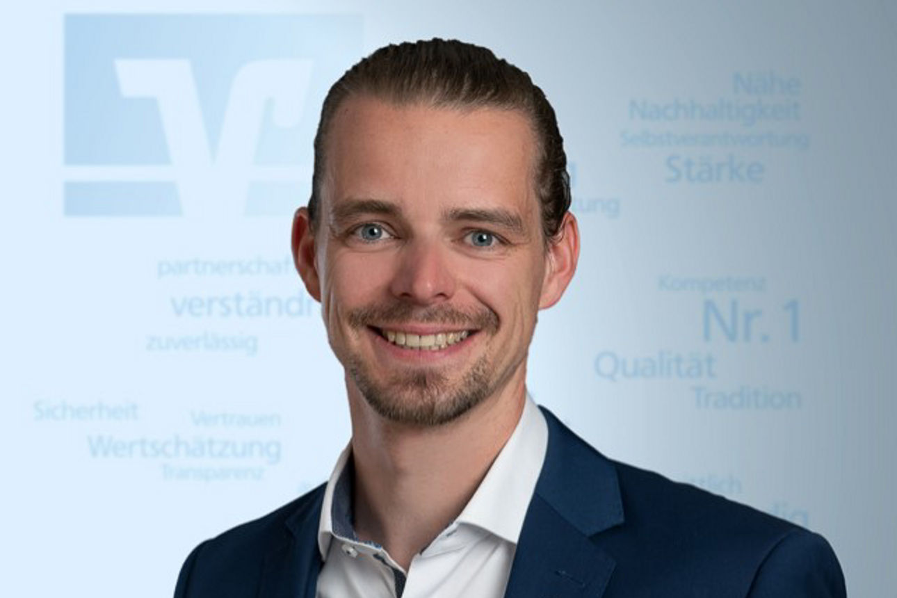 Jens Haderup