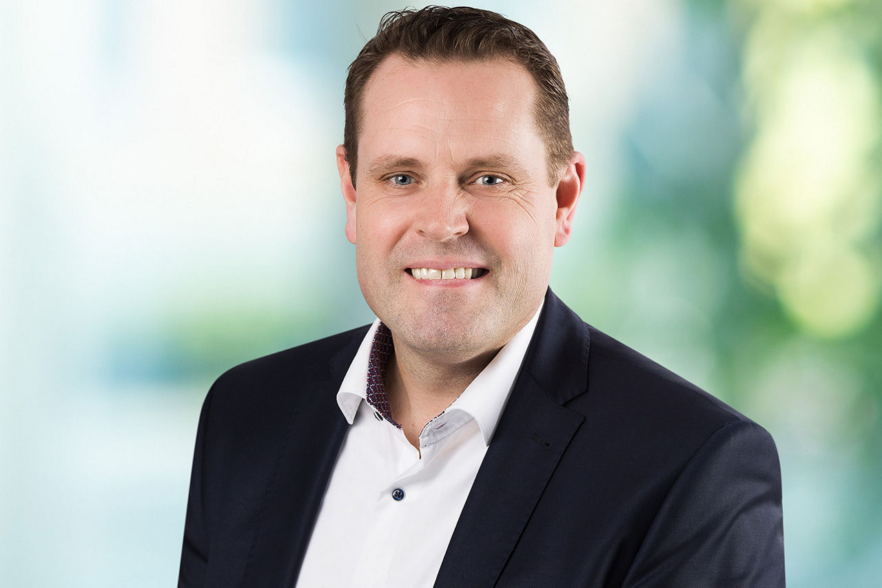 Michael Hagedorn