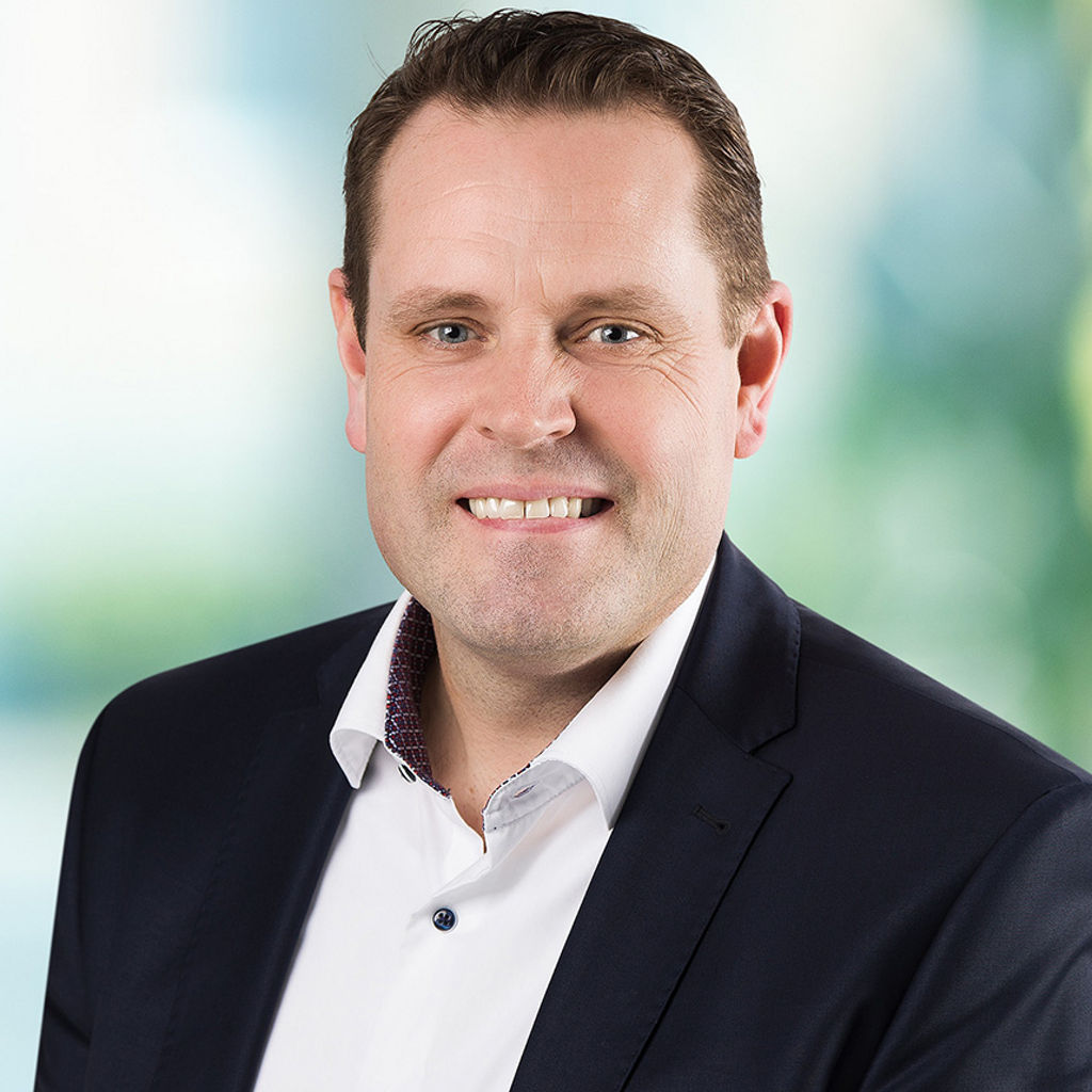 Michael Hagedorn