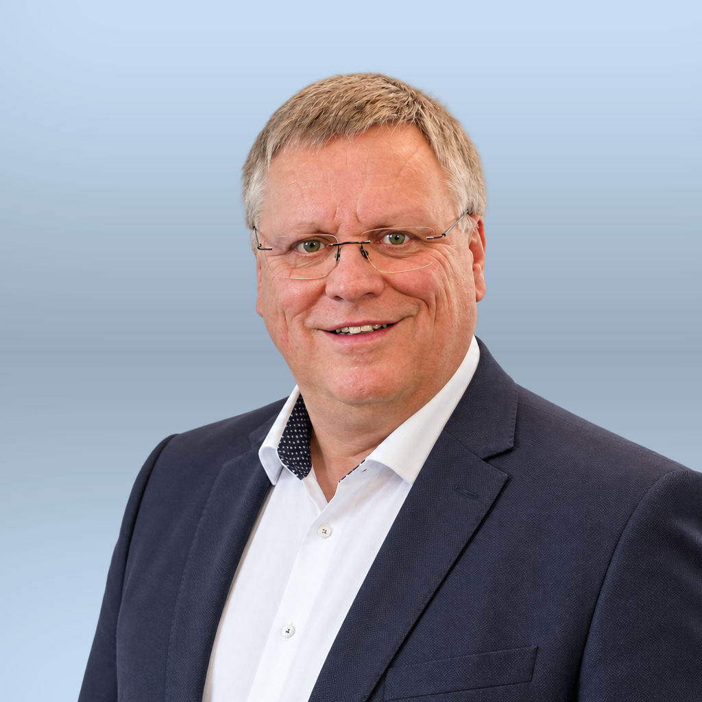 Hagemann, Friedhelm