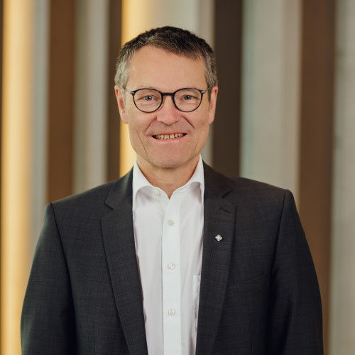 Darstellung unseres Mitarbeitenden Frank Hagemann