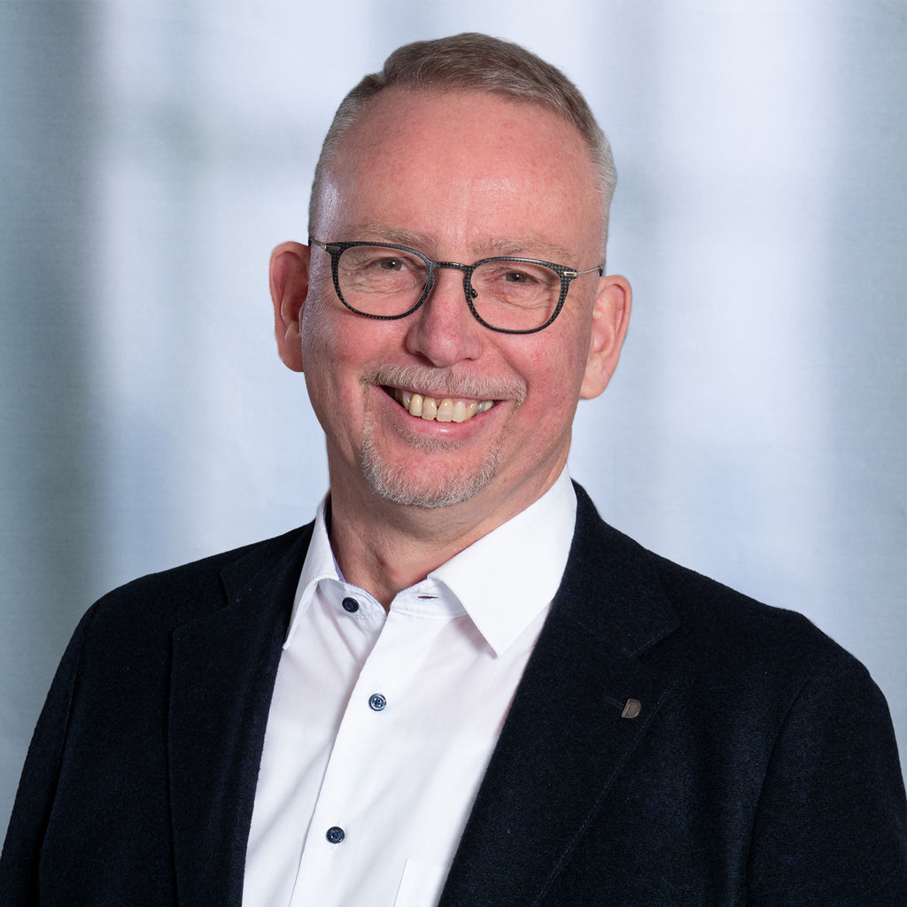 Foto von Holger Hagendorff