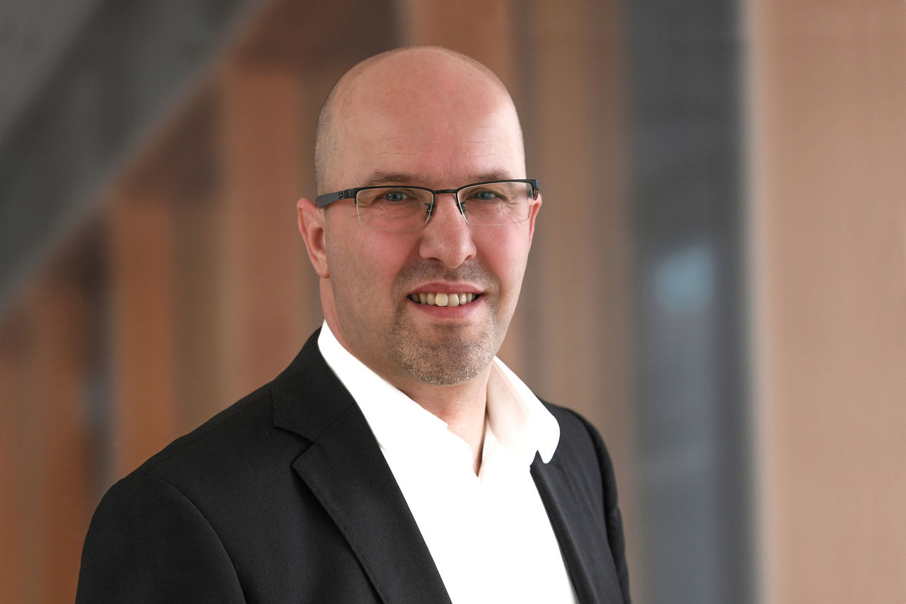 Stefan Hagin