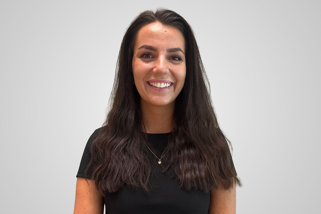 Nadine Hagl