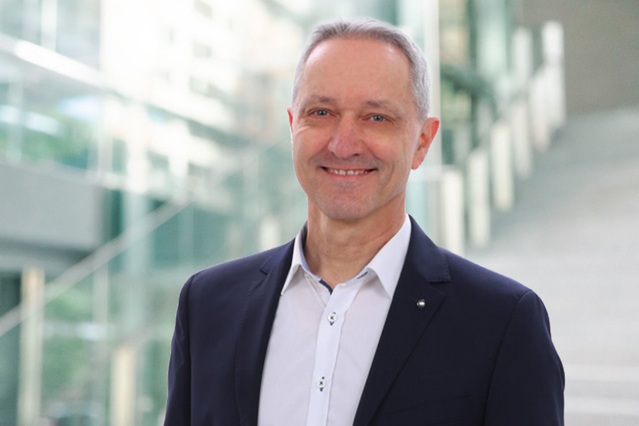 Ulrich Haigis