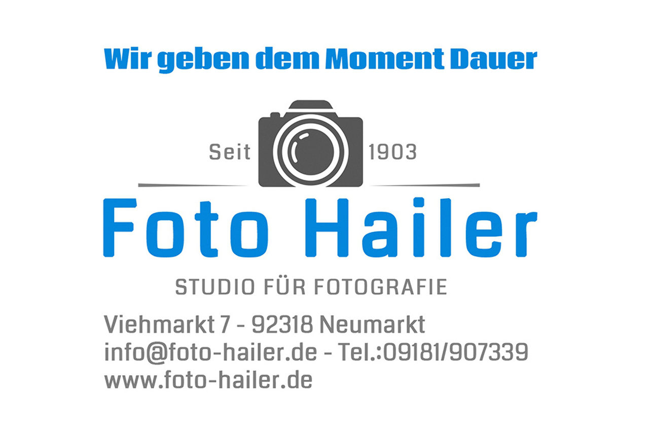 Logo Foto Hailer GmbH