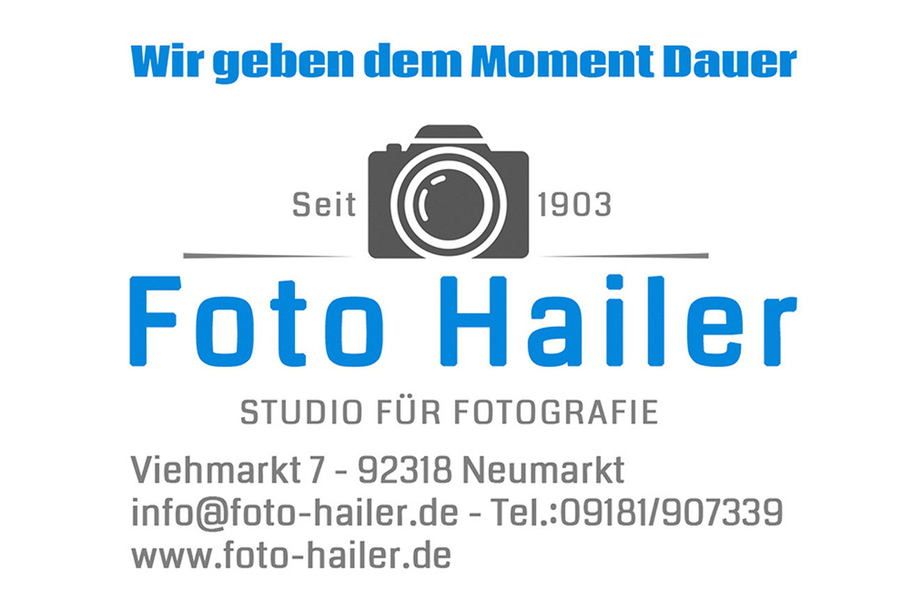 Logo Foto Hailer GmbH