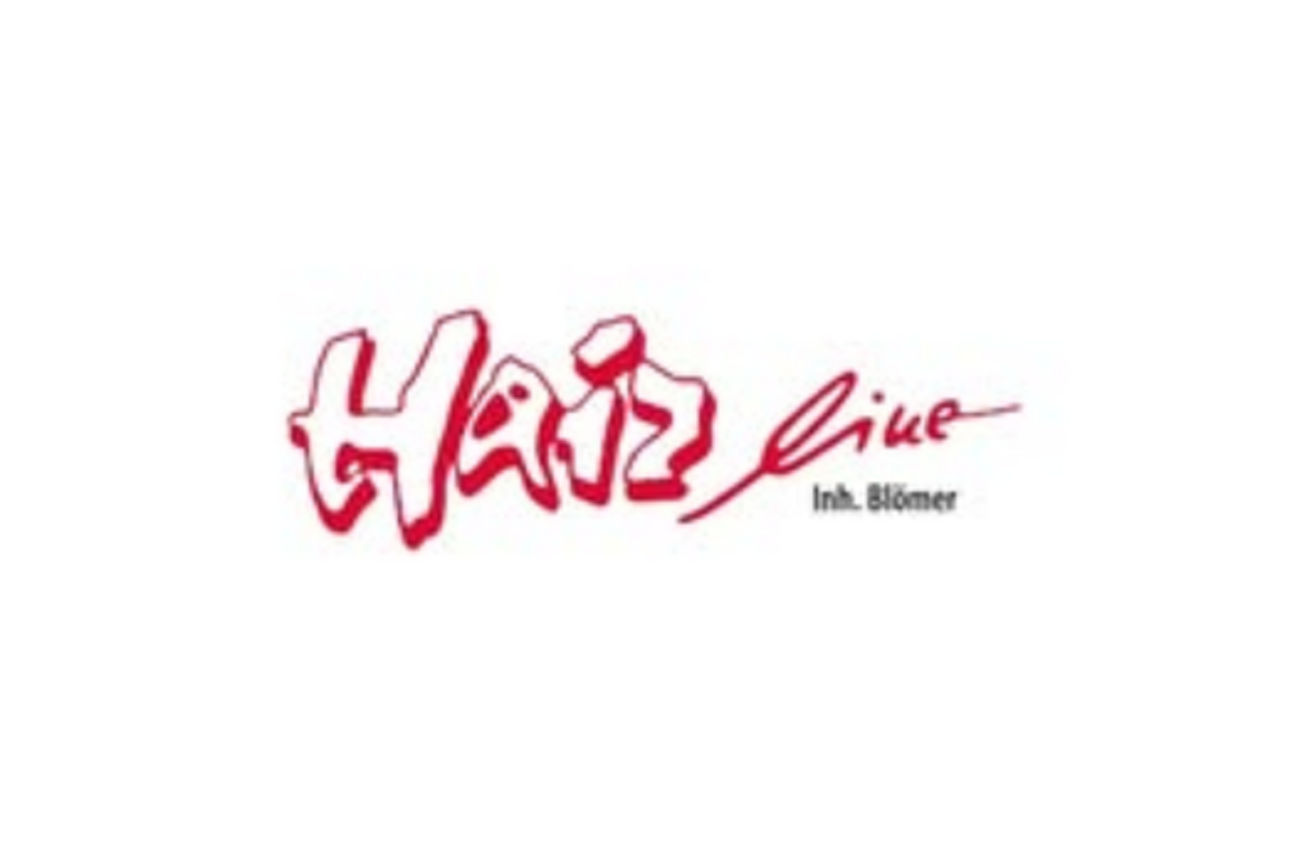 Logo Salon Hairline