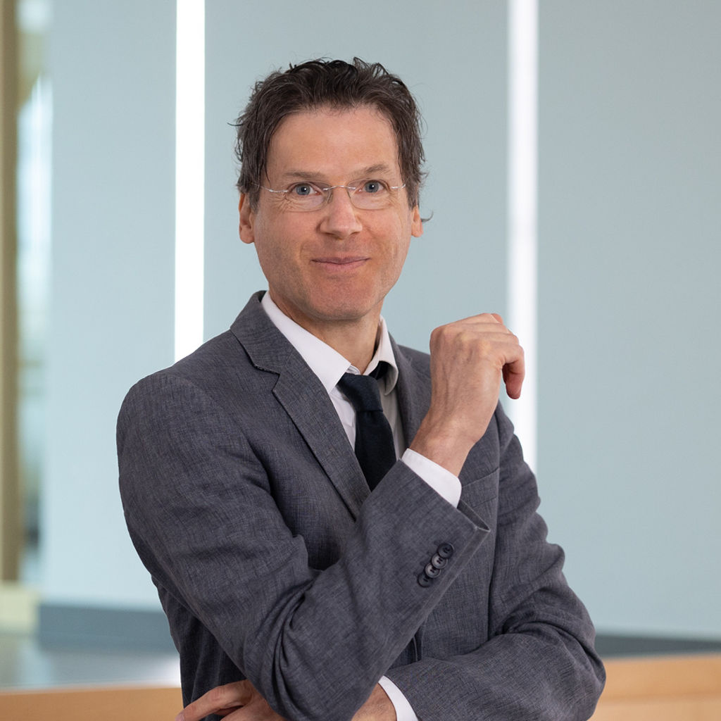 Christoffer Haist