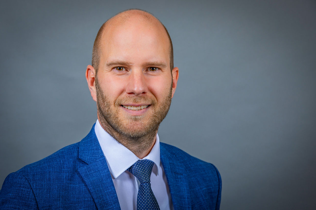 Foto von Christian Hallermann