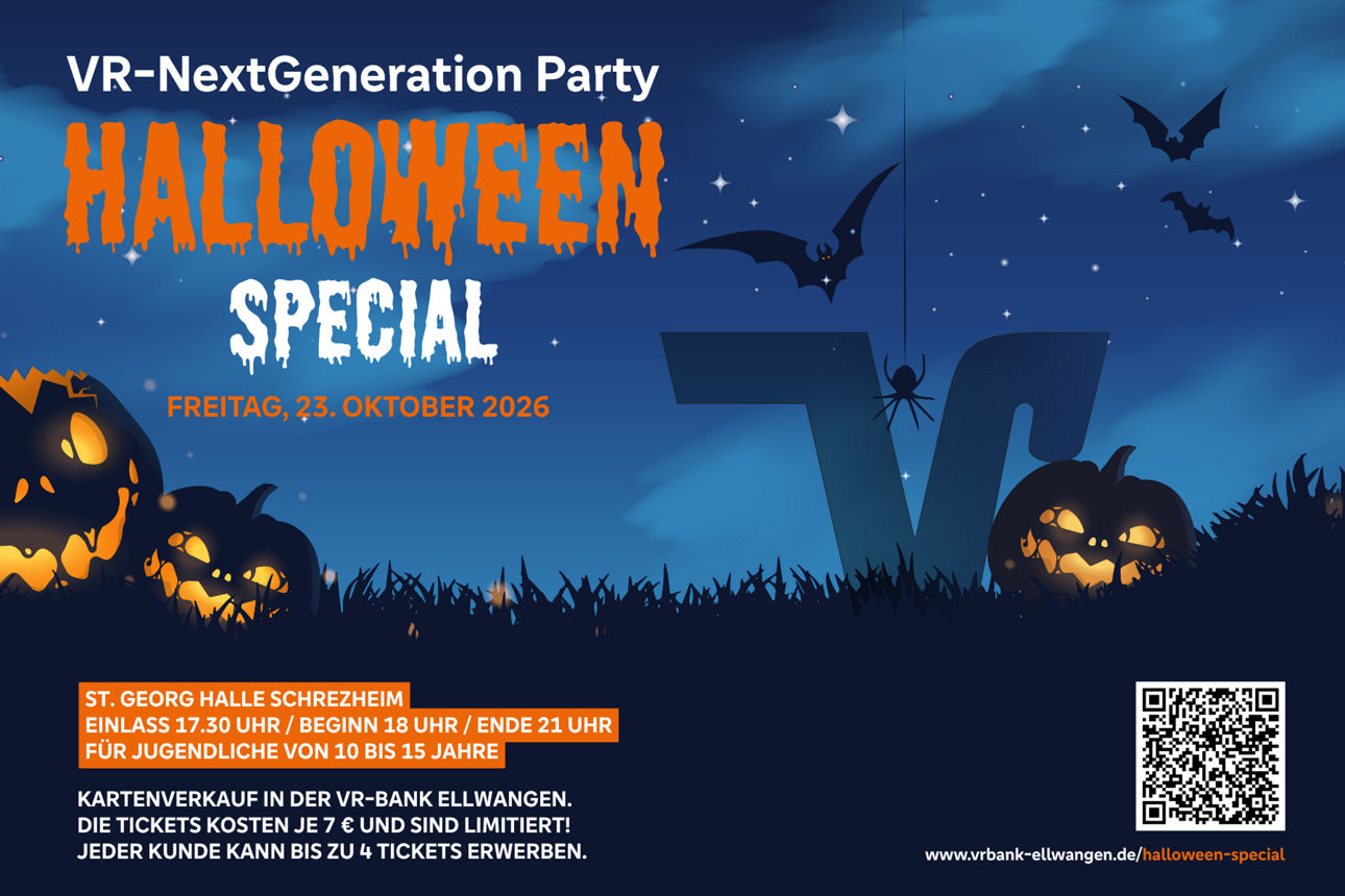 Halloween Special