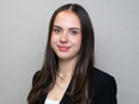 Portrait unserer Mitarbeiterin der Personalabteilung