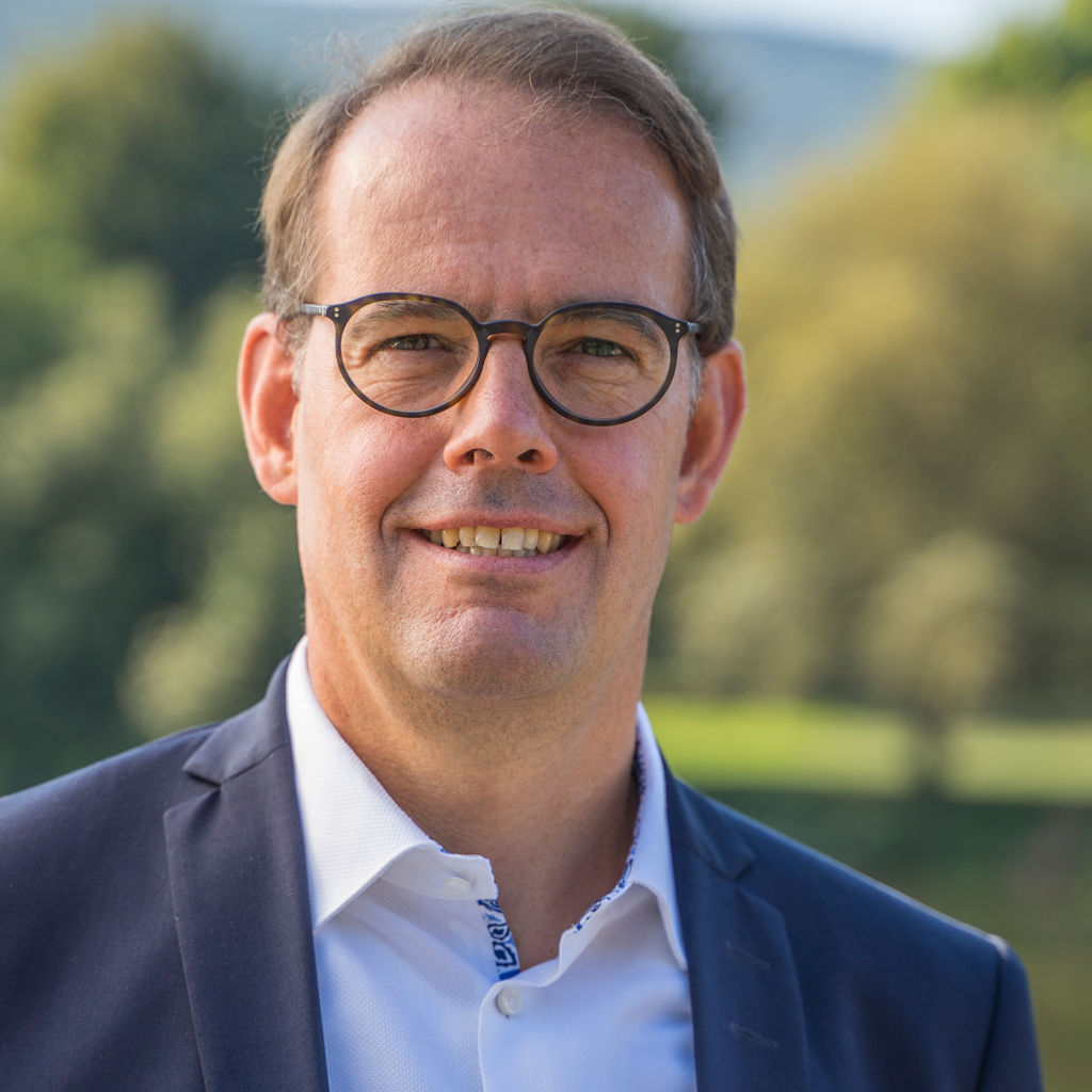 Erik Hamann Mitarbeiterbild