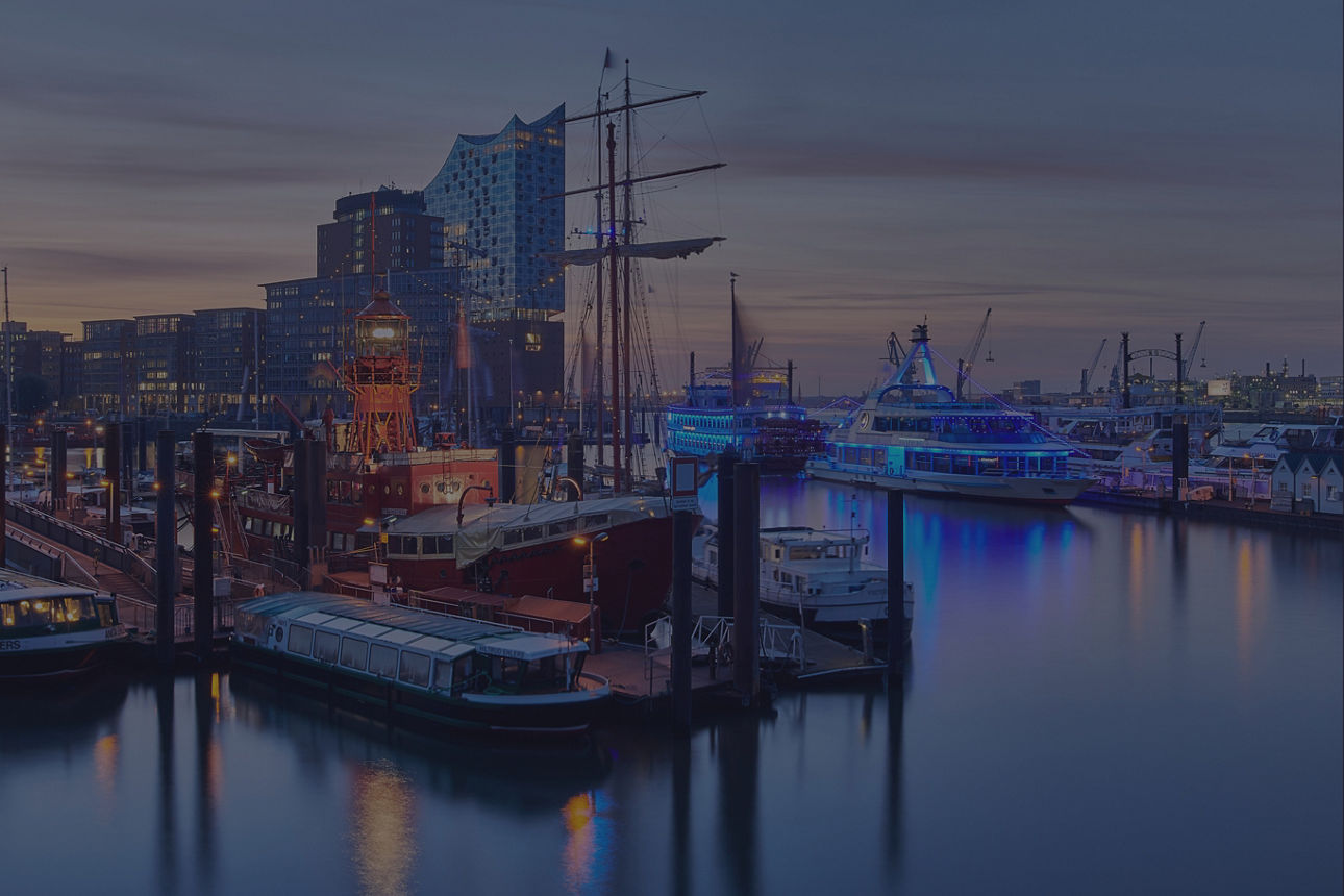 Hamburg