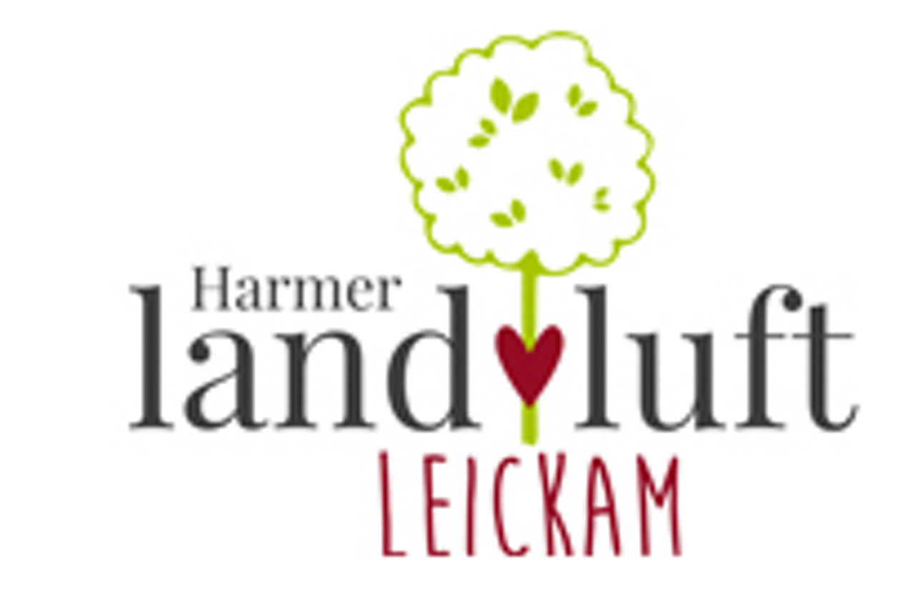 Logo von Harmer landluft Leickam