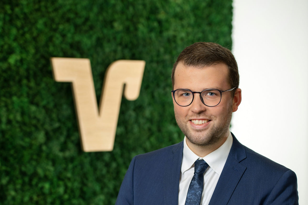 Sven Hamers