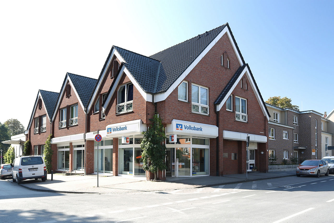 Filiale Amtsstraße